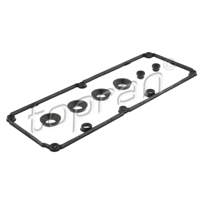 Abbildung von Ventildeckeldichtung HANS PRIES HP120 555
