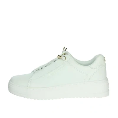 Abbildung von Marco Tozzi Sneaker low, Damen, Größe: 36, White Schuhe