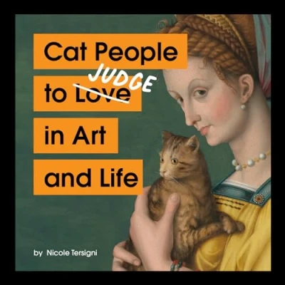 Abbildung von Cat People to Judge in Art and Life