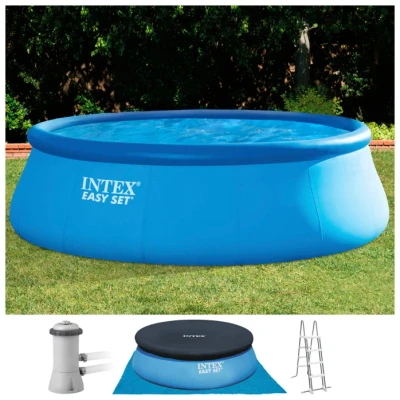 Abbildung von Intex Quick Up Pool »Easy Set«, ØxH: 457x122 cm