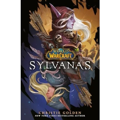 Abbildung von Sylvanas (World of Warcraft)