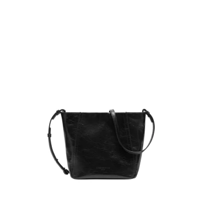 Abbildung von Liebeskind Berlin Umhängetasche, Damen, Größe: One Size, Schwarz