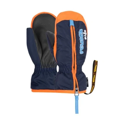 Abbildung von Reusch Unisex Baby Ben Mitten Handschuhe