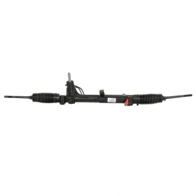 Abbildung von LAUBER 66.3206 Servolenkung hydraulisch für Linkslenker TRW M14x1,5 1165 sciety