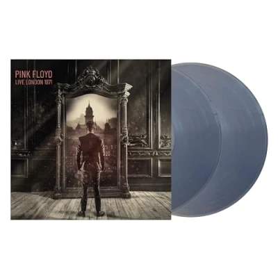 Abbildung von Live London 1971 (Clear Vinyl 2LP) [Vinyl LP]