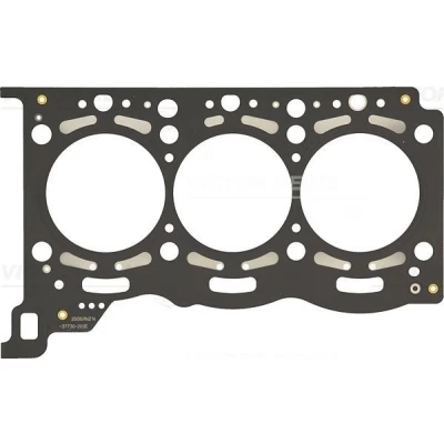 Abbildung von REINZ 61 37730 20 Zylinderkopfdichtung 1,68 84 Metall Lagen Dichtung für Zylinder 4 6 AUDI: A6 C7 Avant