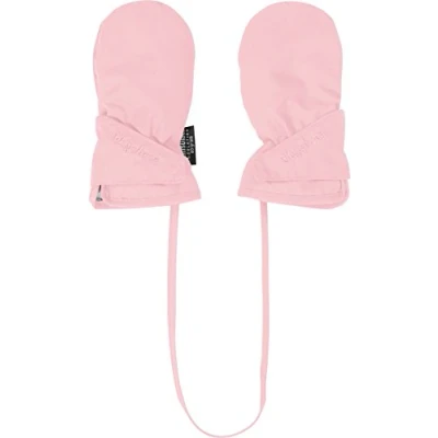 Abbildung von Playshoes Baby Fäustling mit Thinsulate Apparel,Rosa,Einheitsgröße