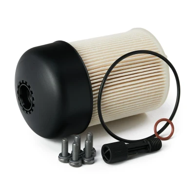 Abbildung von BOSCH F 026 402 857 Kraftstofffilter Filtereinsatz RENAULT: Trafic 3 Bus, 3, MASTER Kasten, MERCEDES BENZ: Vito Tourer, Van