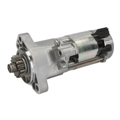 Abbildung von DENSO DSN965 Anlasser 12 2,0 15 PORSCHE: Cayenne, AUDI: Q7