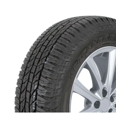 Abbildung von Yokohama GEOLANDAR A/T (G015) 325/60 R20 121/118S PKW Ganzjahresreifen Reifen E4540