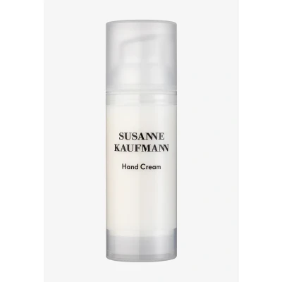 Abbildung von Susanne Kaufmann HAND Cream Handcreme, Größe: 50 ml,