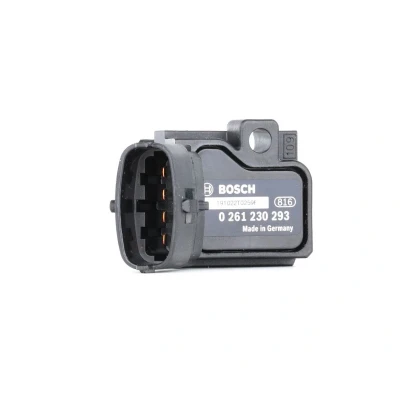 Abbildung von BOSCH 0 261 230 293 Sensor, Ladedruck VOLVO: V40 Hatchback