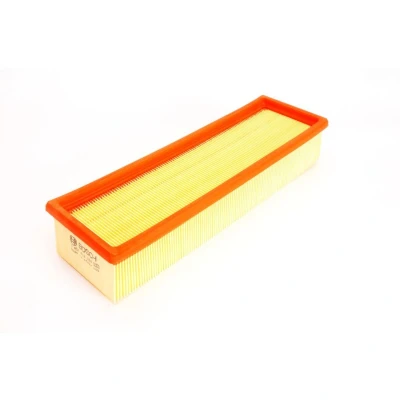 Abbildung von BOSCH 1 457 433 260 Luftfilter 57,5 101 323 Filtereinsatz RENAULT: ESPACE 3