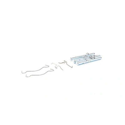 Abbildung von Zubehörsatz, Scheibenbremsbelag QUICK BRAKE 109 1683