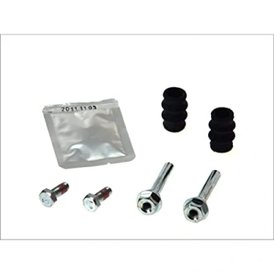Abbildung von METZGER 113 1364X Führungshülsensatz, Bremssattel mit zusätzlichem Führungsbolzen AUDI: A4 B6 Avant, B7 B5 CITROËN: C3 I Hatchback