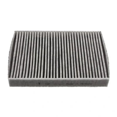 Abbildung von FEBI BILSTEIN 36064 Innenraumfilter Aktivkohlefilter 267 188 35 PEUGEOT: 508 I SW, Saloon, SW Box Body / Estate