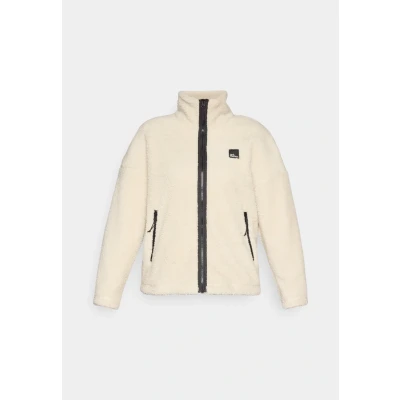 Abbildung von Jack Wolfskin Stone LITE Fleecejacke, Damen, Größe: Medium, Pale sand