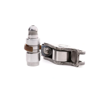 Abbildung von FEBI BILSTEIN 32537 Hydrostößel hydraulisch Einlassseite, Auslassseite VOLKSWAGEN: Crafter 30 35 Minibus, Caddy 3, Passat B5 GP Estate, AUDI: Q7