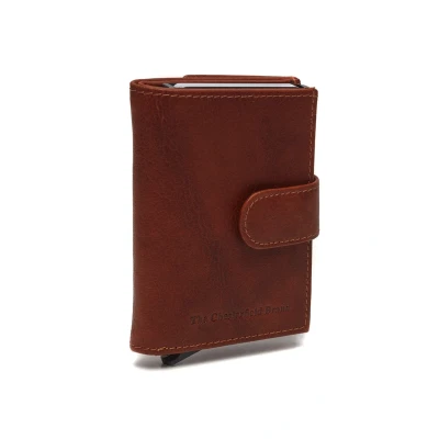 Abbildung von The Chesterfield Brand Leder Portemonnaie Cognac Hannover
