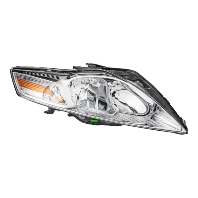 Abbildung von HELLA 1EB 354 996 021 Scheinwerfer FORD: MONDEO 4 Turnier, 4, Stufenheck