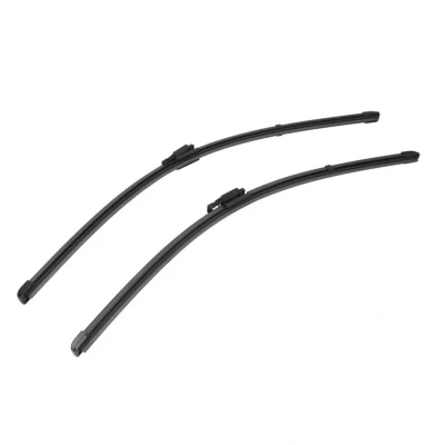 Abbildung von Scheibenwischer Valeo Silencio Flat Blade Set 577944 vorne Flachbalkenwischblatt MINI: Countryman