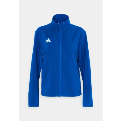 Abbildung von adidas Performance Laufjacke »ADIZERO E JCKT«