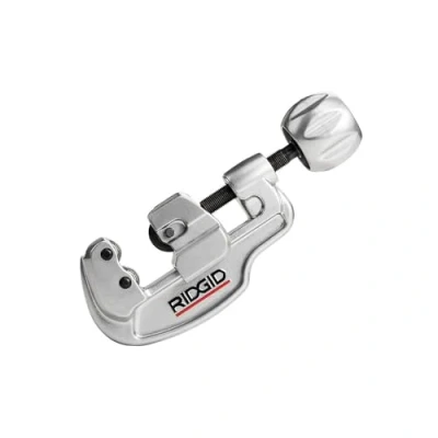 Abbildung von RIDGID 29963 Modell 35S Edelstahl Rohrabschneider, Rohrabschneider von 6 mm bis 35