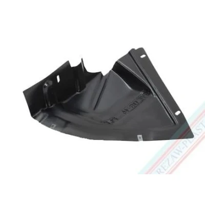 Abbildung von Radkasten REZAW PLAST RP112304