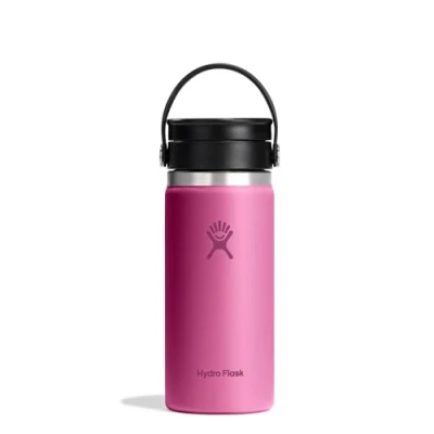 Abbildung von Hydro Flask 16oz / 473ml Wide Mouth Wasserflasche