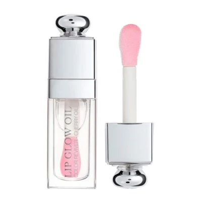 Abbildung von Dior Addict Lip Glow Oil 6 ml