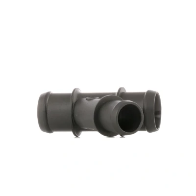 Abbildung von FEBI BILSTEIN 102294 Flansch Kunststoff VOLKSWAGEN: GOLF 5, Passat B6 Variant, 6, AUDI: A3 Sportback, Hatchback, SKODA: Octavia 2 Combi