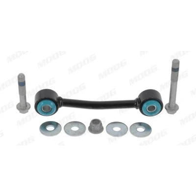 Abbildung von MOOG FD LS 17556 Koppelstange Hinterachse links, rechts 173mm FORD: Transit Custom V362 Minibus, Van