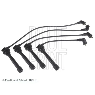 Abbildung von BLUE PRINT ADG01616 Zündkabelsatz HYUNDAI: Getz