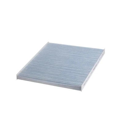 Abbildung von HENGST FILTER E976LI Innenraumfilter Pollenfilter 292 224 20 ALFA ROMEO: 166, LANCIA: Kappa Saloon