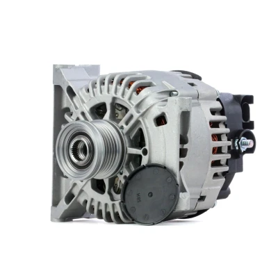 Abbildung von HELLA 8EL 012 429 401 Lichtmaschine 14V 150A MERCEDES BENZ: A Class, B Class