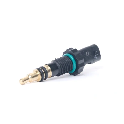 Abbildung von DELPHI TS10495 Kühlmitteltemperatursensor mit integriertem Öltemperatursensor BMW: X3, 7, 3 Saloon, MINI: Convertible, Countryman, Hatchback
