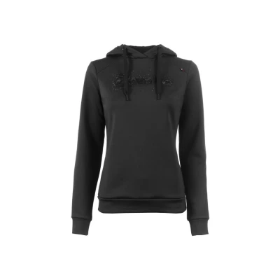 Abbildung von Cavallo Hoodie CavalMelba Schwarz