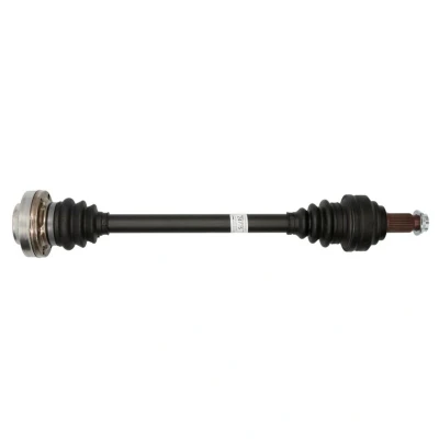 Abbildung von SPIDAN 24775 Antriebswelle 680 mit Mutter BMW: 3 Saloon, Touring, 1 Hatchback