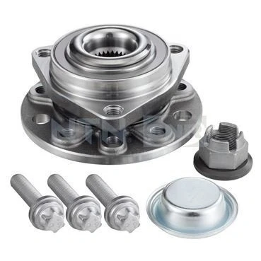 Abbildung von SNR R164.25 Radlagersatz SAAB: 9 5 Estate, Saloon