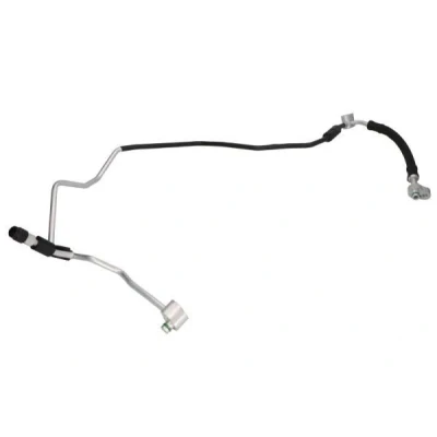 Abbildung von THERMOTEC KTT160139 Klimaleitung AUDI: A3 Sportback, Q7, Hatchback, SKODA: Octavia II 2 Combi