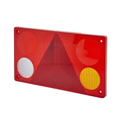 Abbildung von HELLA 9EL 340 203 011 Lichtscheibe, Heckleuchte links
