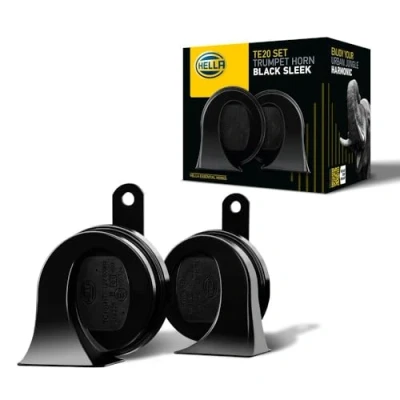 Abbildung von HELLA 3FH 011 225 831 Fanfare