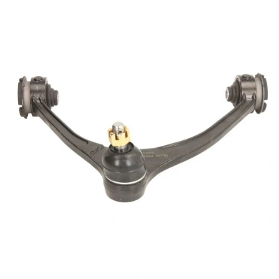 Abbildung von FEBI BILSTEIN 43134 Querlenker mit Lager Vorderachse links, oben Stahlguss LEXUS: GS I
