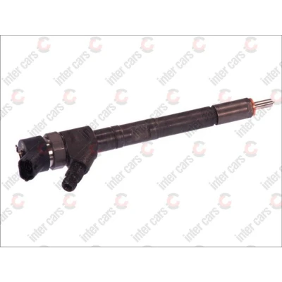 Abbildung von BOSCH 0 445 110 239 Einspritzdüse Common Rail mit Dichtring FORD: Focus C Max, FIESTA 5, 2 Kombi, PEUGEOT: Partner II Tepee, 207 Hatchback