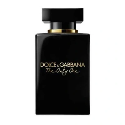 Abbildung von Dolce &amp; Gabbana The Only One Intense Eau de Parfum 50 ml