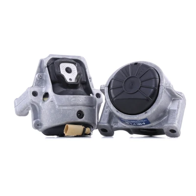 Abbildung von MEYLE 100 199 1406/S Motorlager vorne links, rechts elektrisch schaltbares Hydrolager AUDI: Q5
