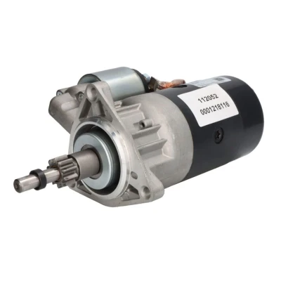 Abbildung von Starter CARGO CAR112052