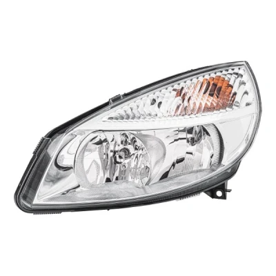 Abbildung von HELLA 1EG 008 862 171 Scheinwerfer RENAULT: SCENIC 2, GRAND 2