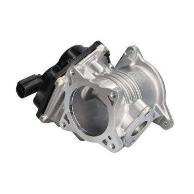 Abbildung von VALEO 700448 AGR Ventil ORIGINAL TEIL elektrisch ohne Kühler, Dichtungen mit Ventil, Schelle VOLKSWAGEN: Amarok Pickup