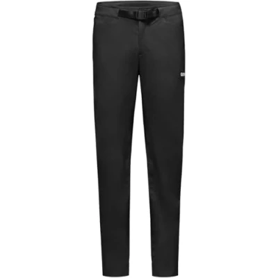 Abbildung von GORE WEAR Herren Passion Pants, Utility Green, L EU